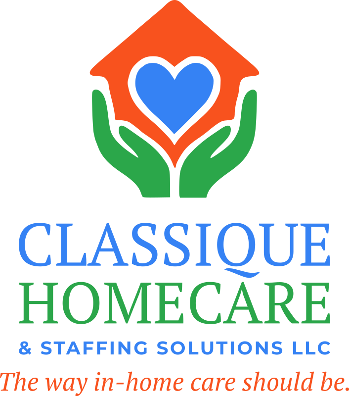 Classique-home-care-logo