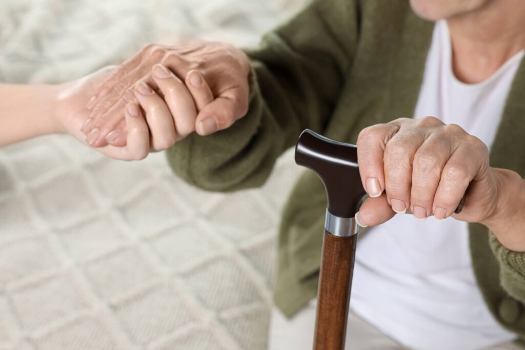 Key Benefits Of Personalized Home Care For Seniors