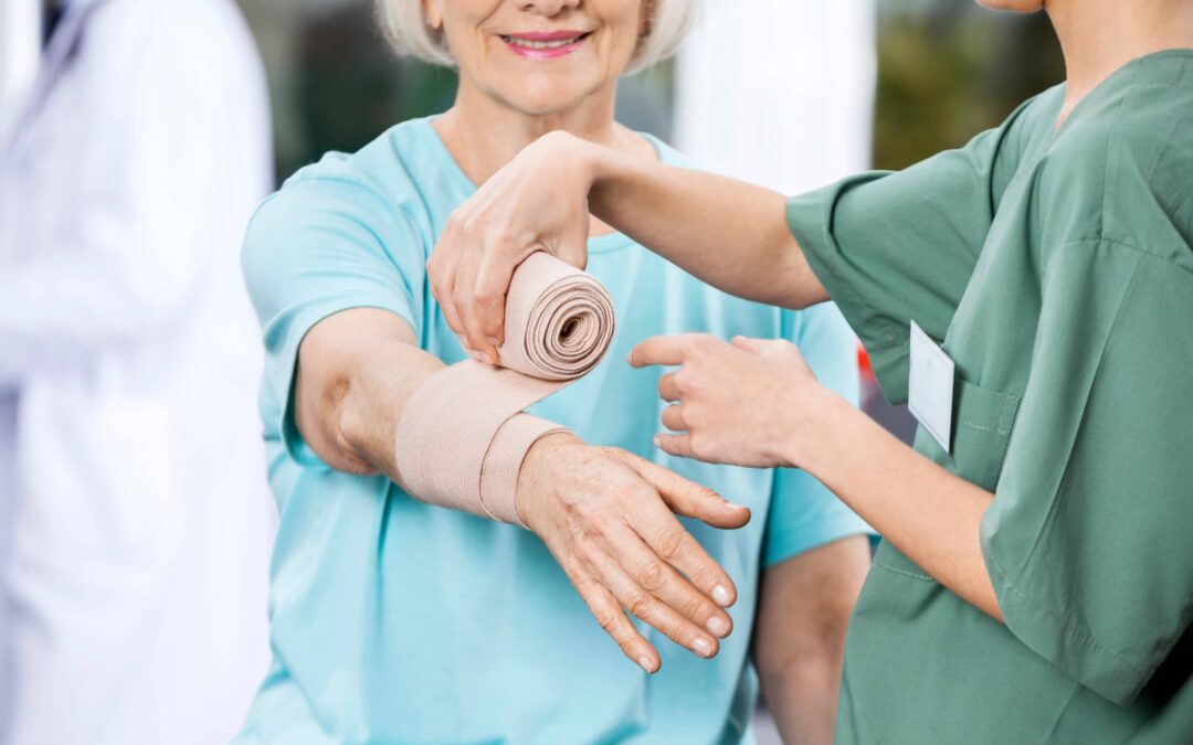 The Importance of Personalized Home Care for Seniors