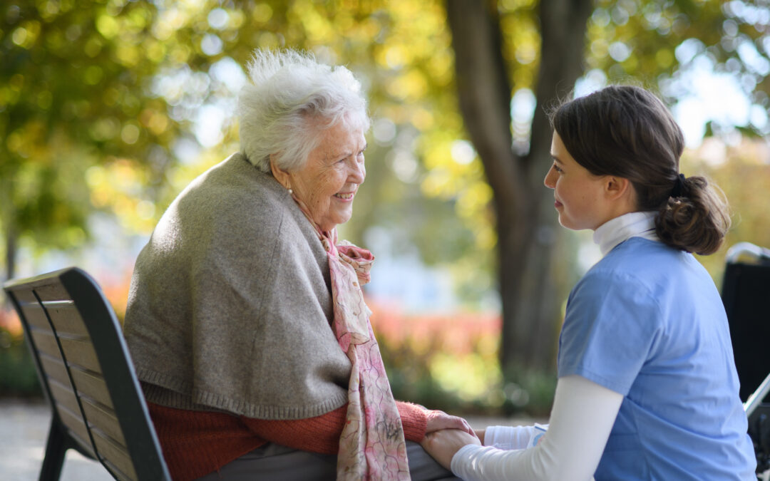 Compassionate Home Care Services For Seniors In Monroe, WA