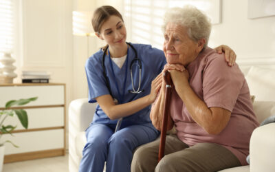 Why More Seniors in Monroe Choose In-Home Care Over Nursing Homes