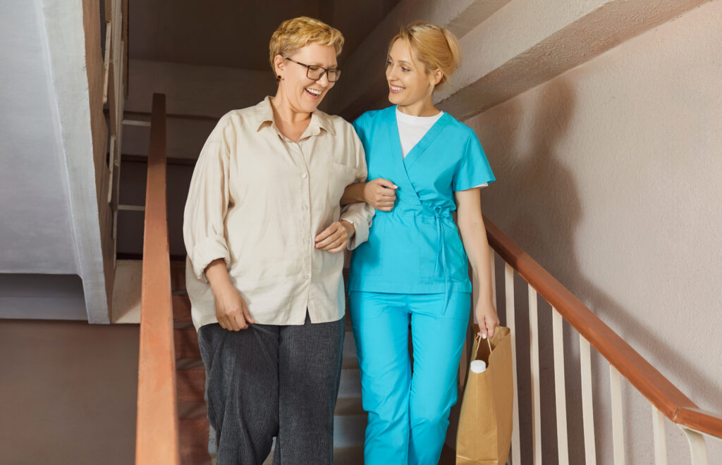 Emotional Benefits Of Home Care Snohomish County