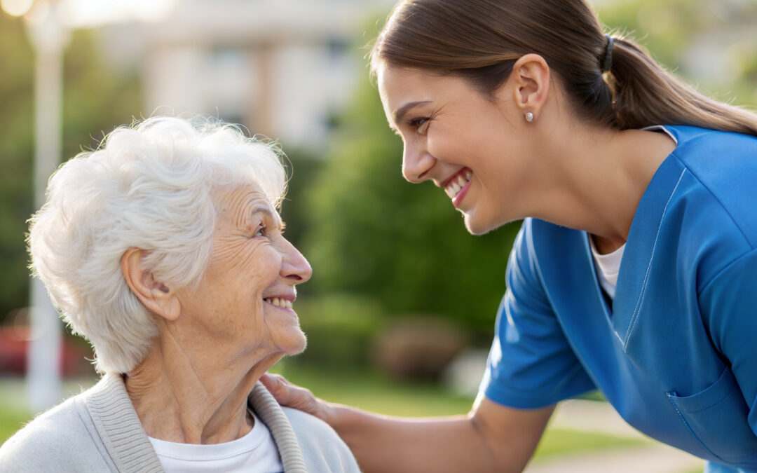 How Home Care Improves Quality of Life for Seniors in Snohomish County