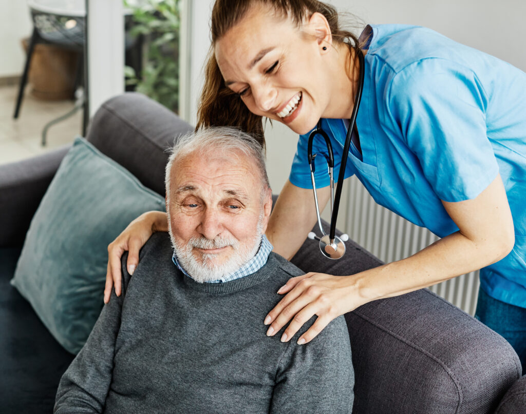 Choosing The Right Home Care Partner