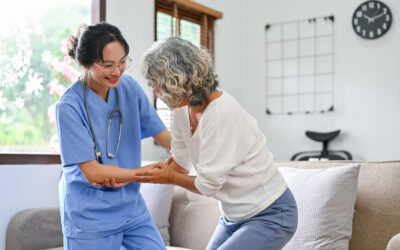 Creating a Safe and Comfortable Home Environment for Seniors